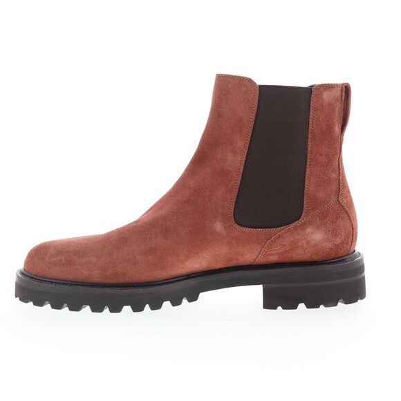 Di Bianco Mens Courmayeur Brown Boots (NWT)